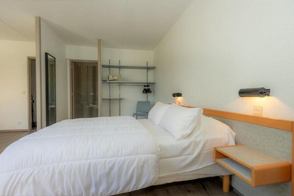 Camping Domaine De Chaussy Lagorce  Bagian luar foto